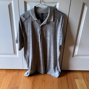 Men’s Lululemon Polo